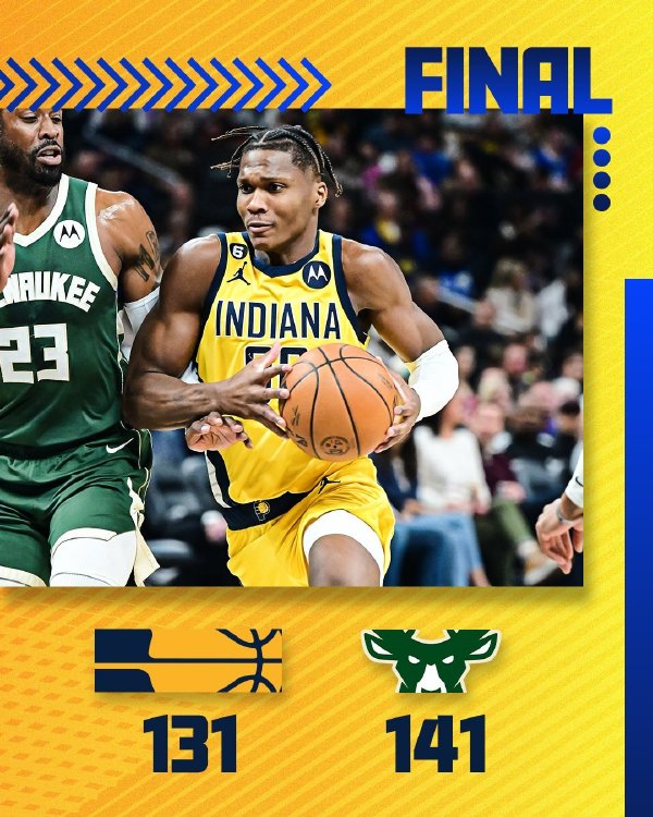 01月28日 NBA常规赛 雄鹿vs步行者 全场录像