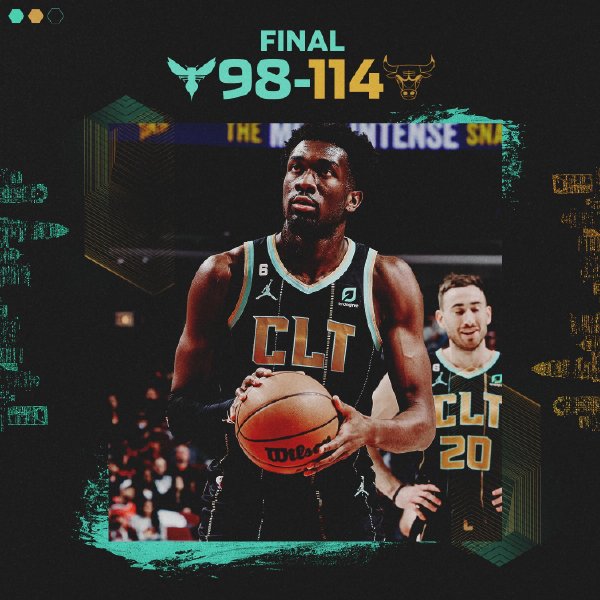 02月03日 NBA常规赛 黄蜂vs公牛 全场录像