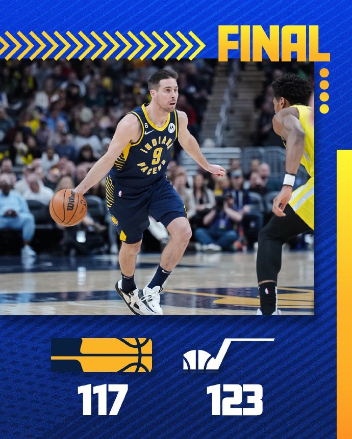 02月14日 NBA常规赛 爵士vs步行者 全场录像