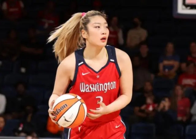 06月03日 WNBA常规赛 达拉斯飞翼vs华盛顿神秘人 全场录像