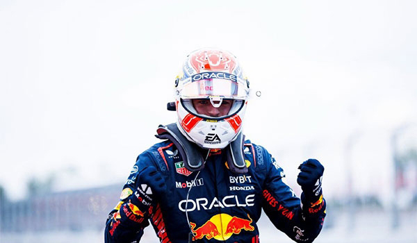 06月03日 2023F1西班牙大奖赛第三次练习赛 全场录像