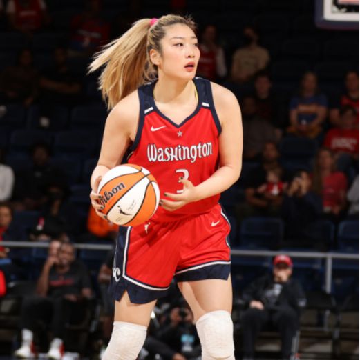 06月04日 WNBA常规赛 明尼苏达山猫vs华盛顿神秘人 全场录像
