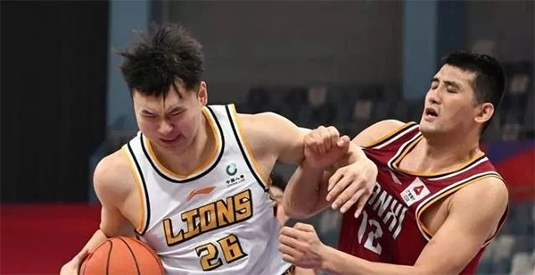 08月02日 CBA夏季联赛启东站 广厦vs宁波 全场录像