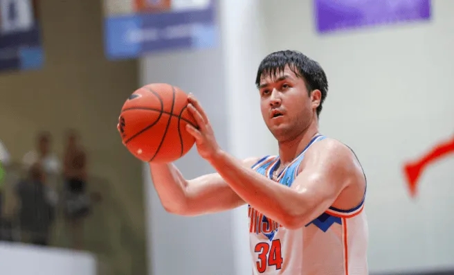 08月08日 CBA夏季联赛可克达拉站 新疆vs四川 全场录像