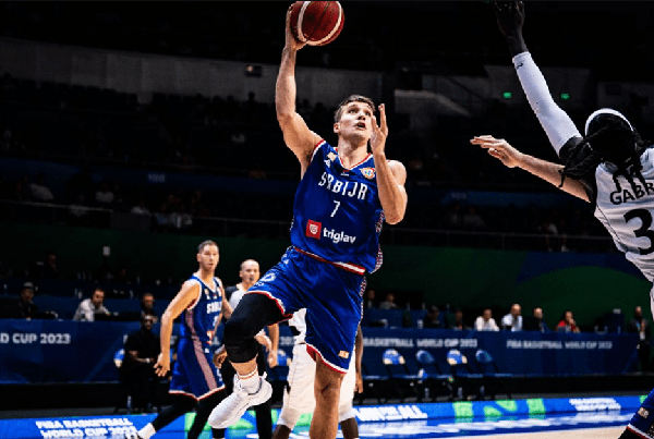 08月30日 男篮世界杯 南苏丹男篮vs塞尔维亚男篮 全场录像