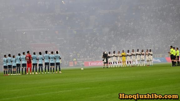 09月18日 法甲第5轮 里昂vs勒阿弗尔 全场录像