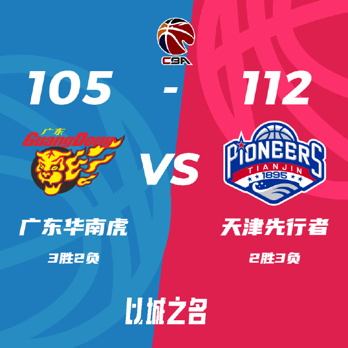 11月01日 CBA常规赛 广东vs天津 全场录像