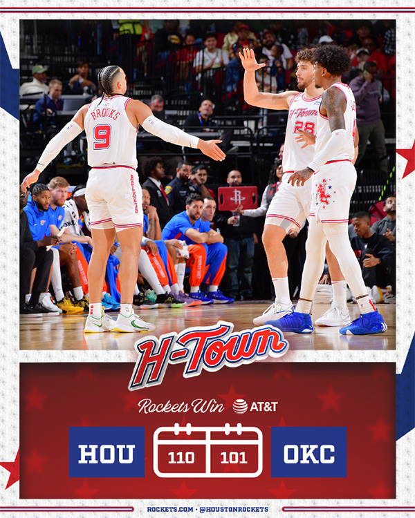 12月07日 NBA常规赛 雷霆vs火箭 全场录像