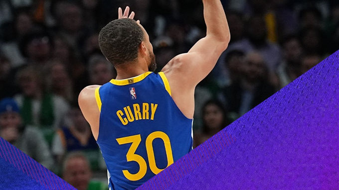 2022.3.4NBA录像回放高清 勇士vs独行侠
