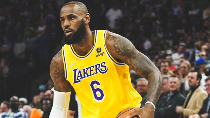 2022.3.17NBA全场录像回放 湖人vs森林狼