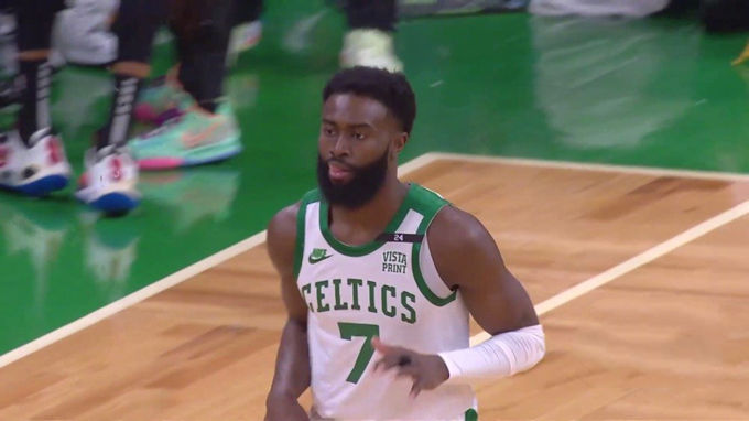2022.3.31NBA录像回放高清 热火vs凯尔特人