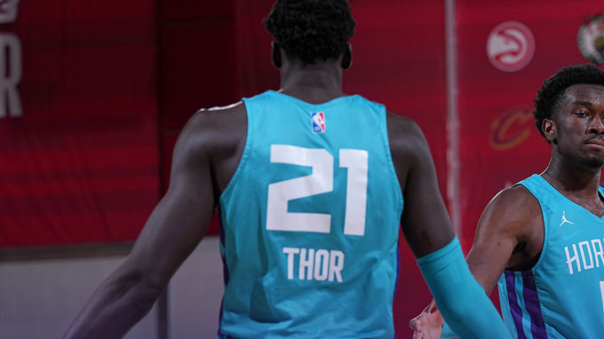 2022.7.17NBA录像回放高清 黄蜂vs森林狼