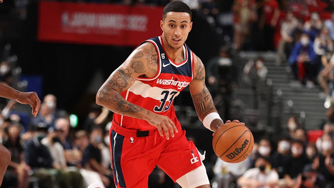 2022.10.2NBA全场录像回放 奇才vs勇士
