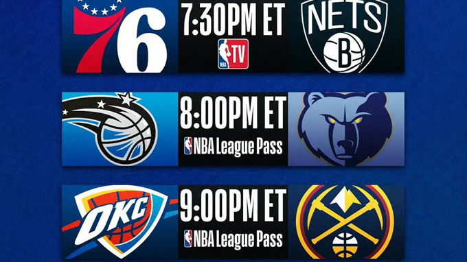 2022.10.4NBA全场录像回放 魔术vs灰熊