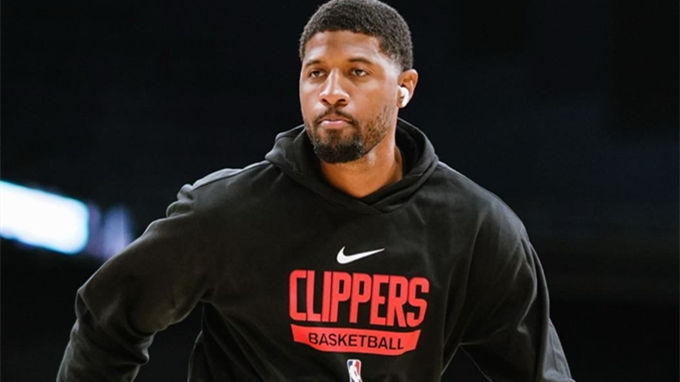 2022.10.13NBA录像回放高清 掘金vs快船