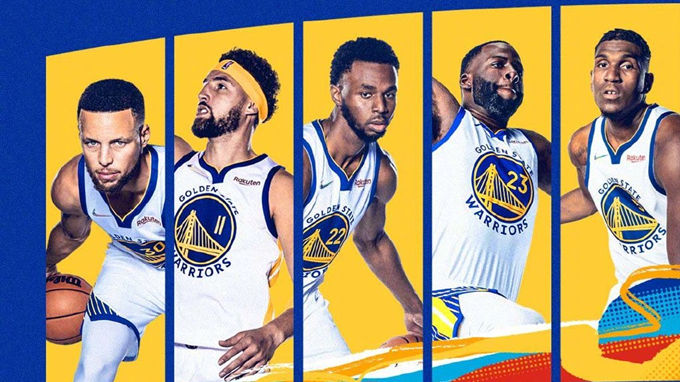 2022.10.26NBA录像回放高清 勇士vs太阳