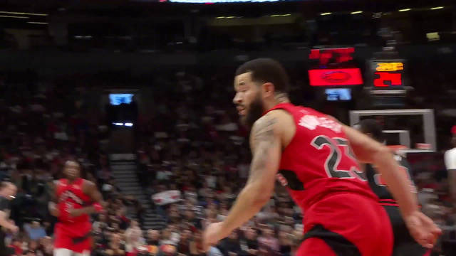 2022.11.7NBA录像回放高清 公牛vs猛龙