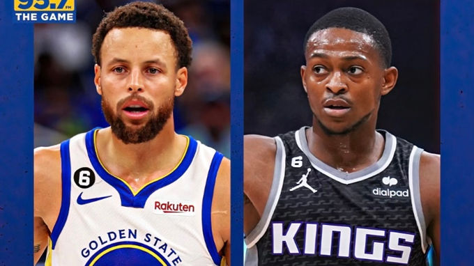 2022.11.14NBA录像回放高清 勇士vs国王