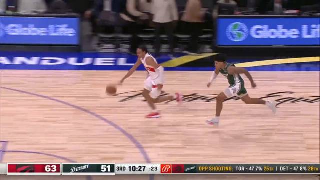 2022.11.15NBA全场录像回放 猛龙vs活塞