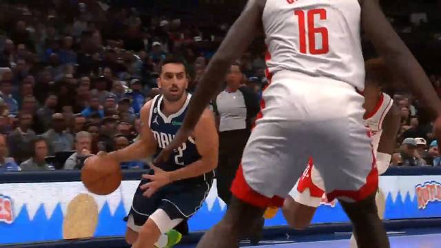 2022.11.17NBA全场录像回放 火箭vs独行侠