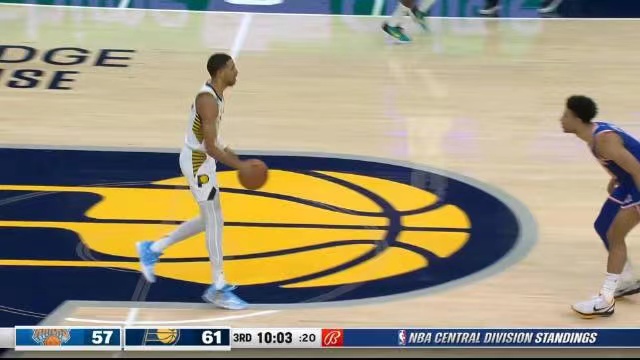 2022.12.19NBA录像回放高清 尼克斯vs步行者