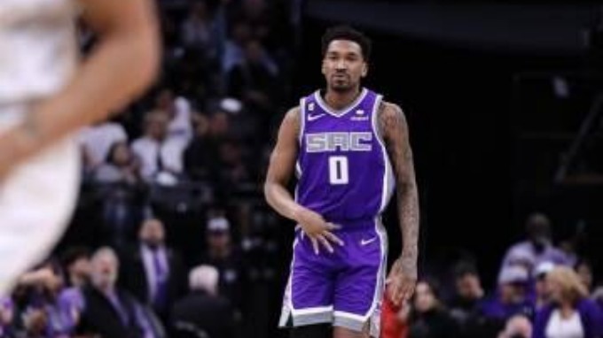 2023.3.26NBA录像回放高清 爵士vs国王