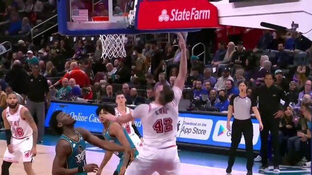 2023.4.5NBA全场录像回放 热火vs活塞
