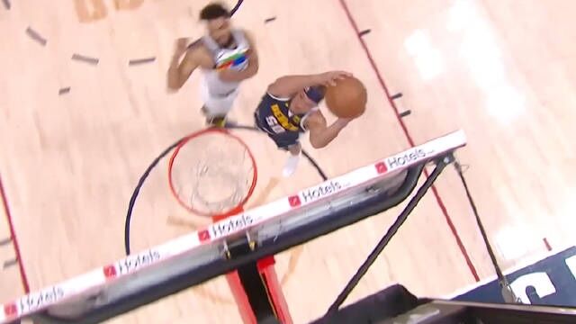 2023.4.20NBA录像回放高清 森林狼vs掘金