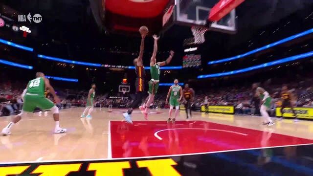 2023.4.24NBA录像回放高清 凯尔特人vs老鹰