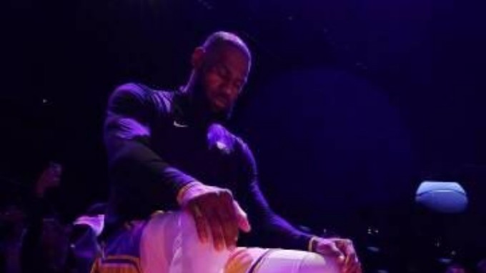2023.5.23NBA全场录像回放 掘金vs湖人
