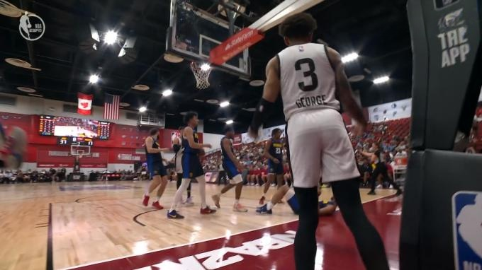 2023.7.13NBA录像回放高清 掘金vs爵士