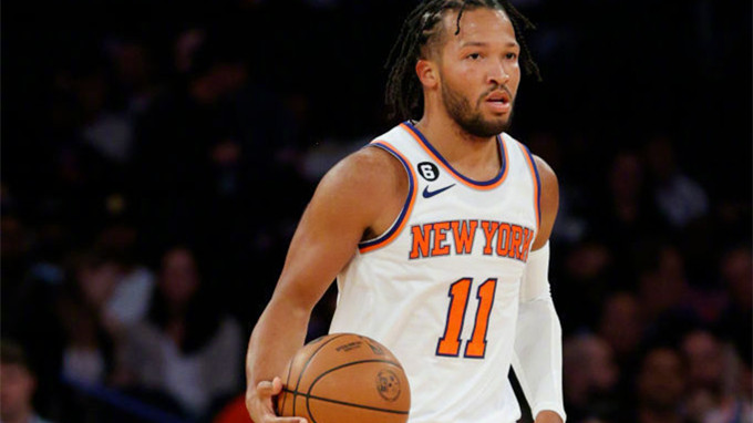 2022.10.5NBA录像回放 活塞vs尼克斯 免费更新