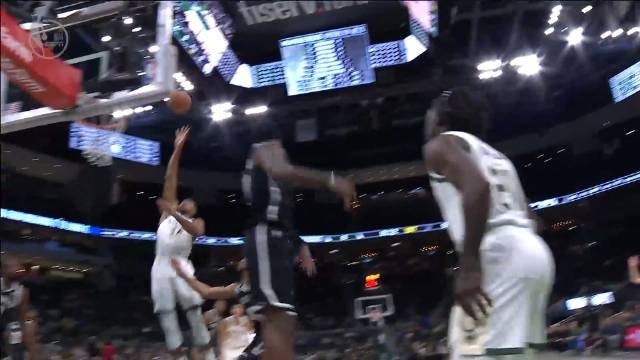2022.10.13NBA录像回放 篮网vs雄鹿 免费更新