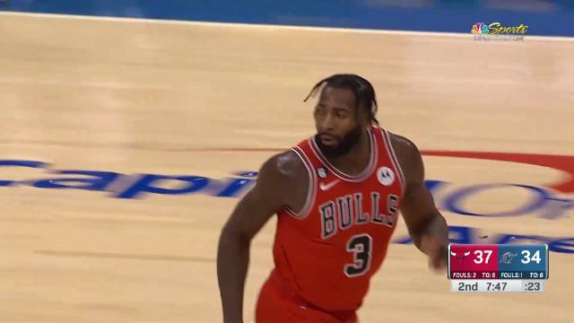 2022.10.22NBA录像回放 公牛vs奇才 免费更新