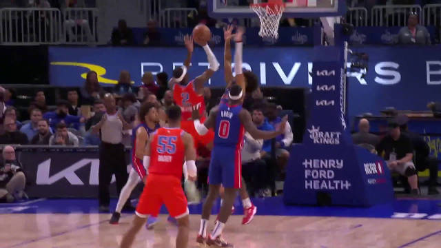 2022.11.8NBA录像高清回放 雷霆vs活塞 免费更新