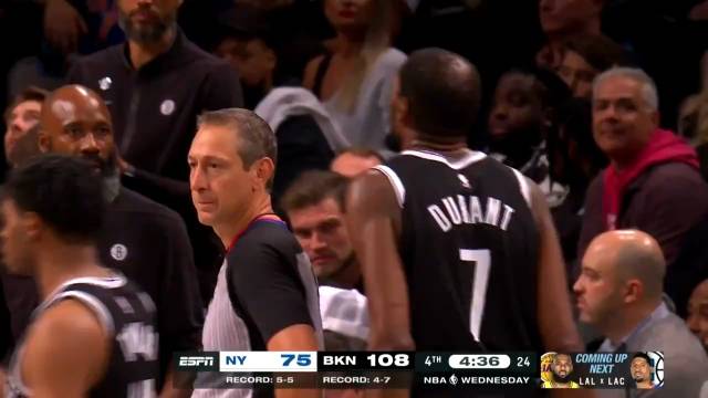 2022.11.10NBA录像回放 尼克斯vs篮网 免费更新