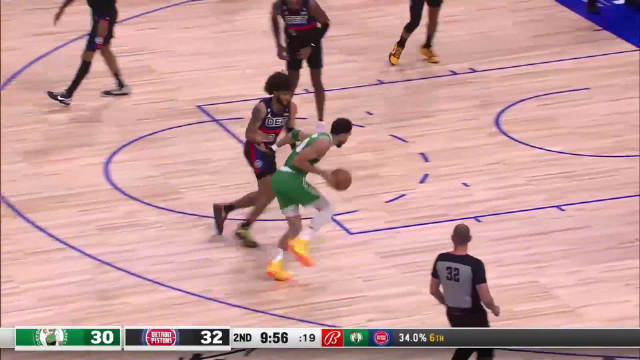 2022.11.13NBA录像高清回放 凯尔特人vs活塞 免费更新