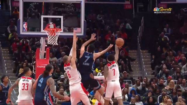 2022.11.14NBA录像回放 灰熊vs奇才 免费更新