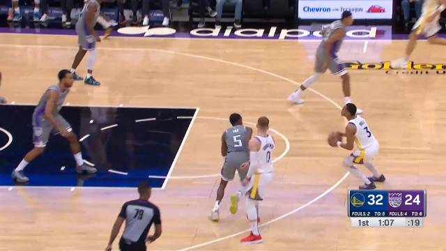 2022.11.14NBA录像回放 勇士vs国王 免费更新