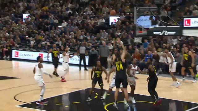 2022.11.16NBA录像回放 尼克斯vs爵士 免费更新