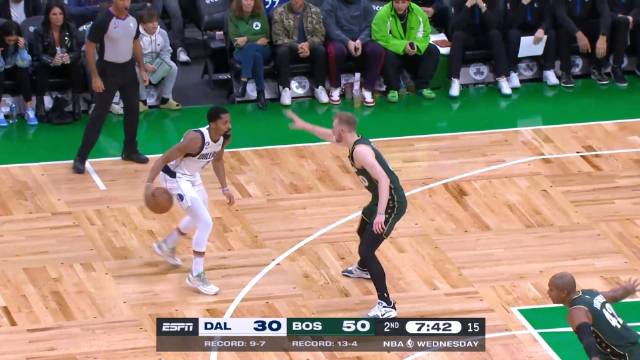 2022.11.24NBA录像回放 独行侠vs凯尔特人 免费更新