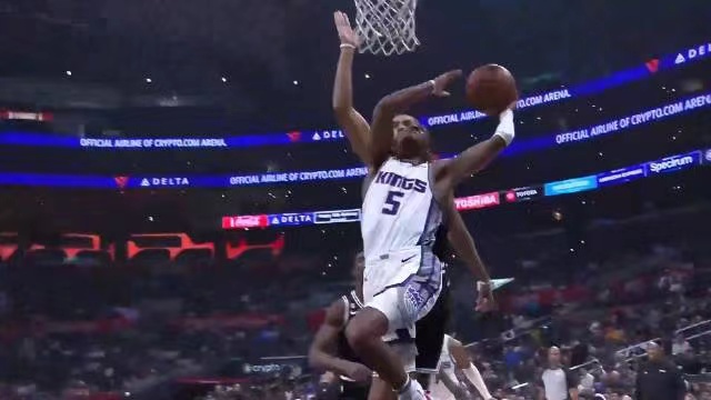 2022.12.4NBA录像高清回放 国王vs快船 免费更新