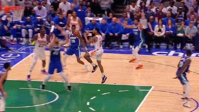 2022.12.6NBA录像高清回放 太阳vs独行侠 免费更新