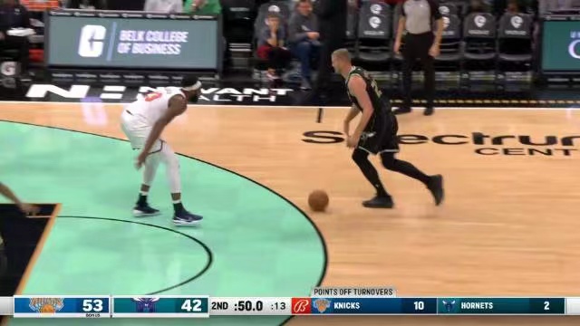 2022.12.10NBA录像高清回放 尼克斯vs黄蜂 免费更新