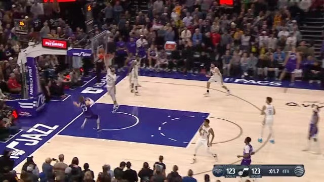 2022.12.16NBA录像高清回放 鹈鹕vs爵士 免费更新