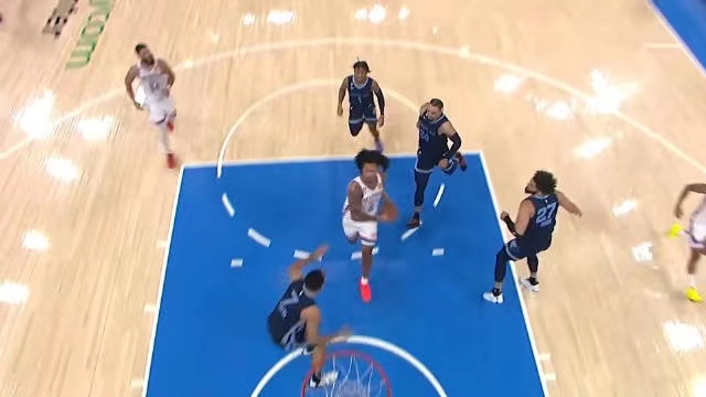 2022.12.18NBA录像高清回放 灰熊vs雷霆 免费更新