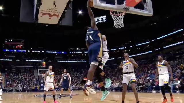 2022.12.29NBA录像高清回放 森林狼vs鹈鹕 免费更新