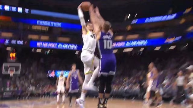 2022.12.31NBA录像高清回放 爵士vs国王 免费更新