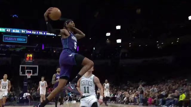 2023.1.15NBA录像回放 凯尔特人vs黄蜂 免费更新