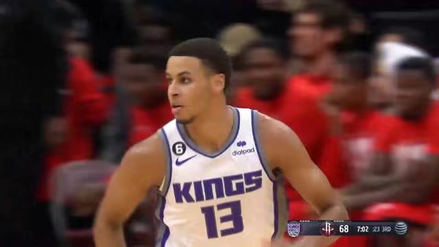 2023.2.7NBA录像高清回放 国王vs火箭 免费更新